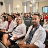 Treinadora comportamental realiza palestra sobre saúde mental